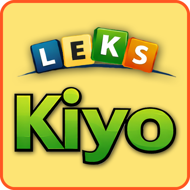 Leks-Kiyo logosu